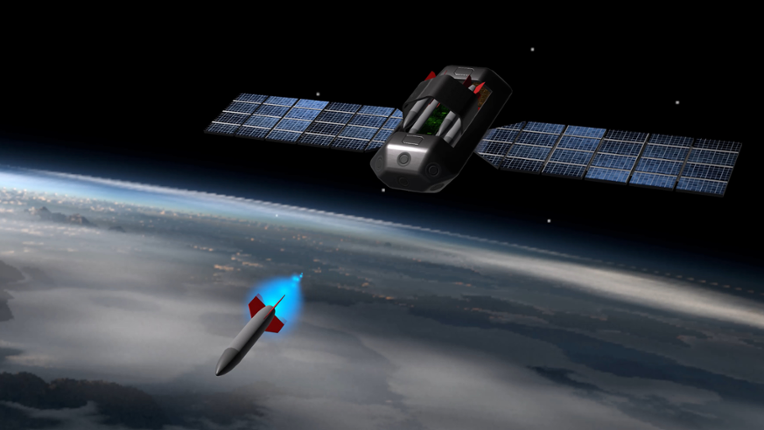 Combat Search Rescue Image