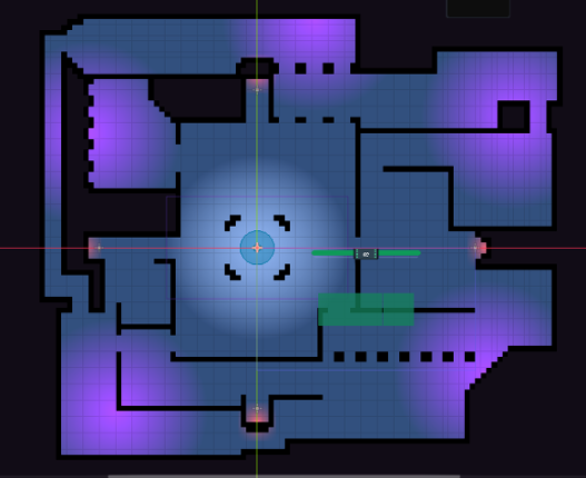 Cornered Core v1.0.2 Image