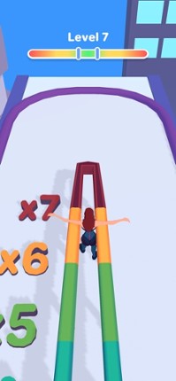 Corset Runner screenshot