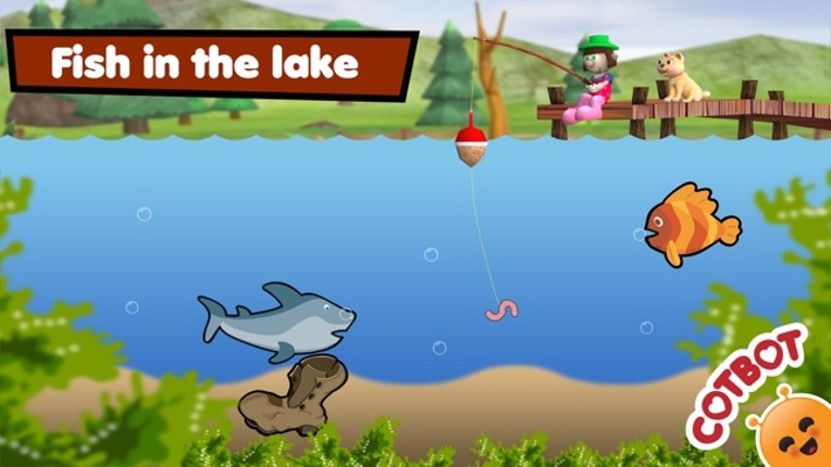 CotBot Farm screenshot