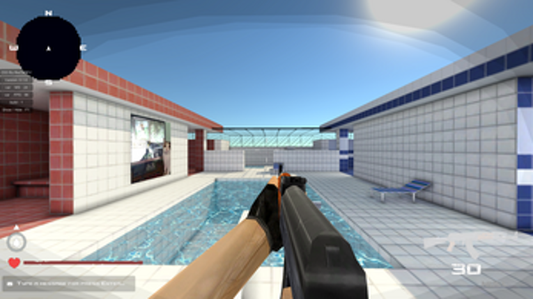 COUNTER STRIKE 3 Image