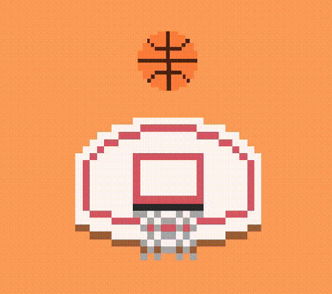 Cozy Basketball Image