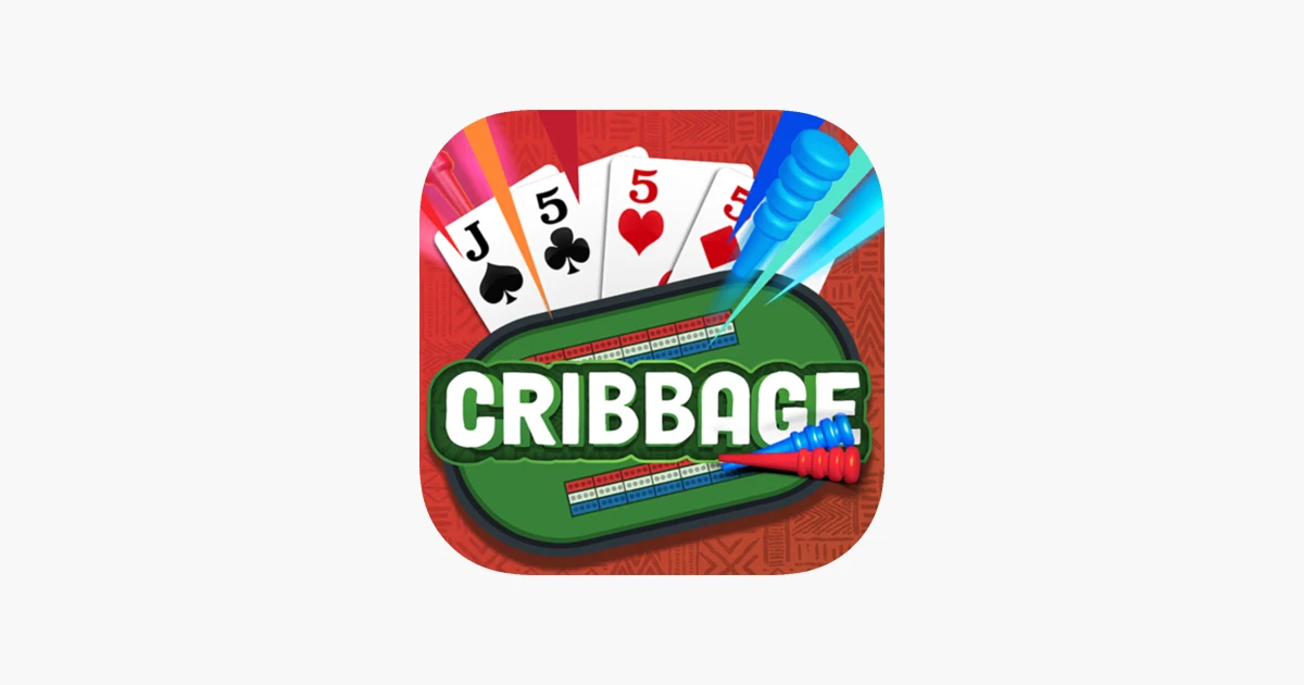 Games like Cribbage+
