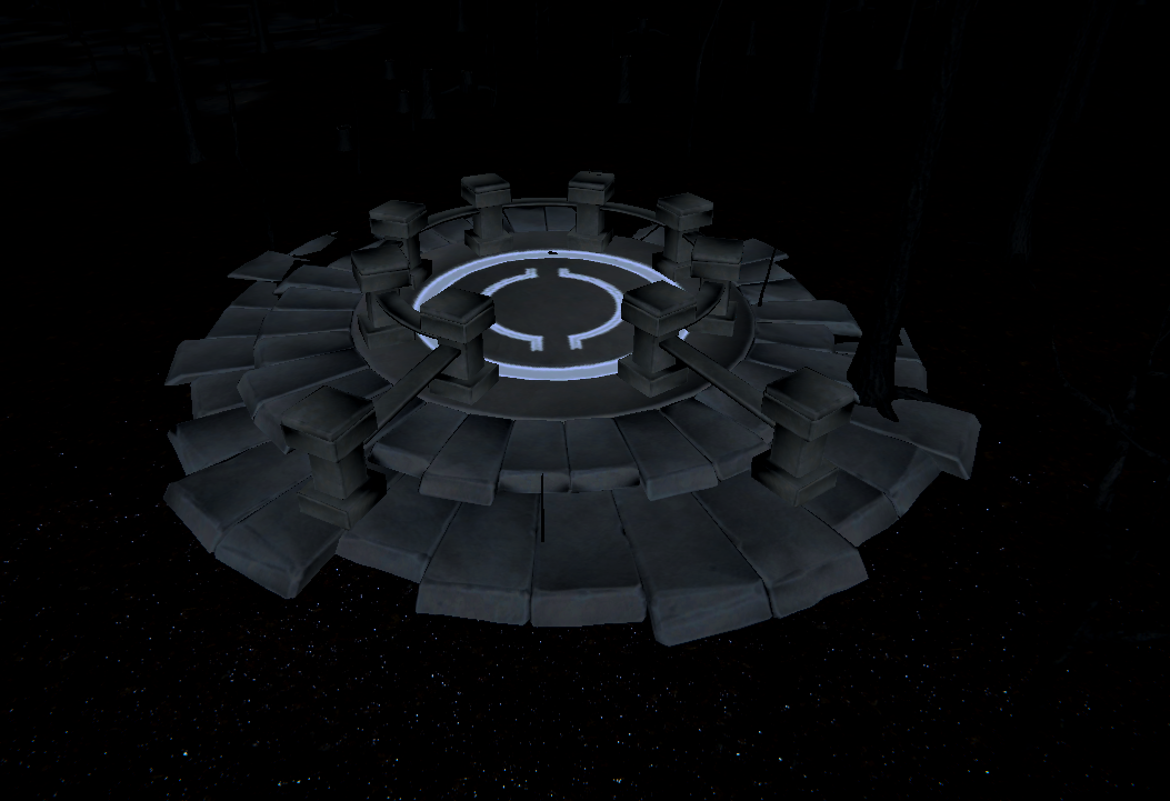 Games like Crossing Realities