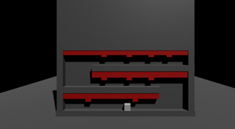 Cubix screenshot