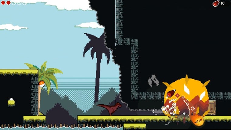 Daddy's gone a-hunting screenshot