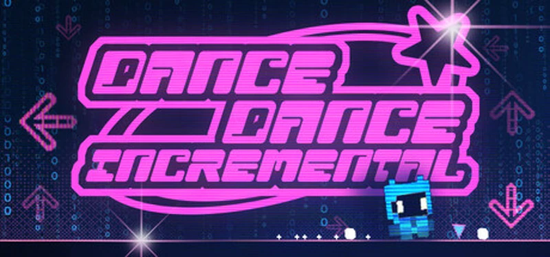 Dance Dance Incremental Image
