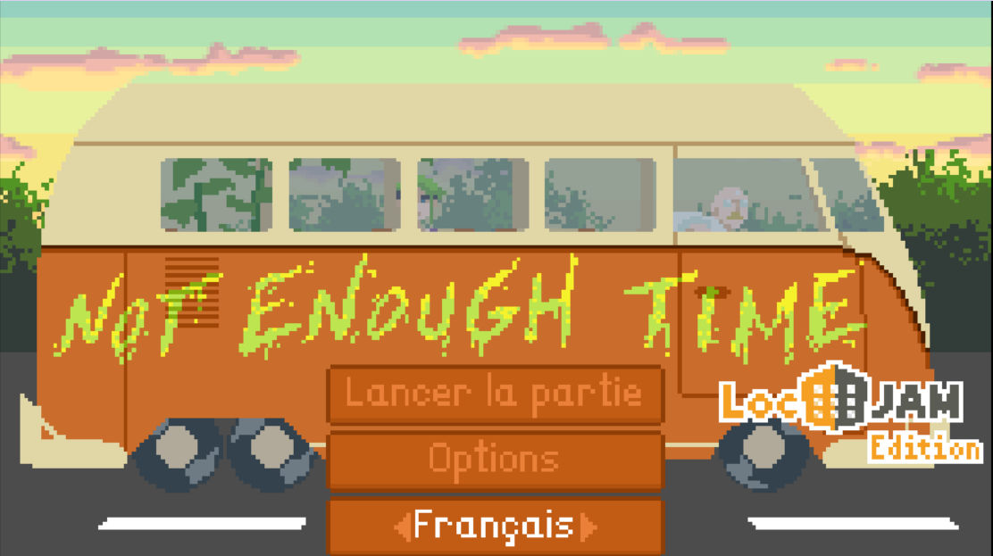 Games like Dans l'ère du temps