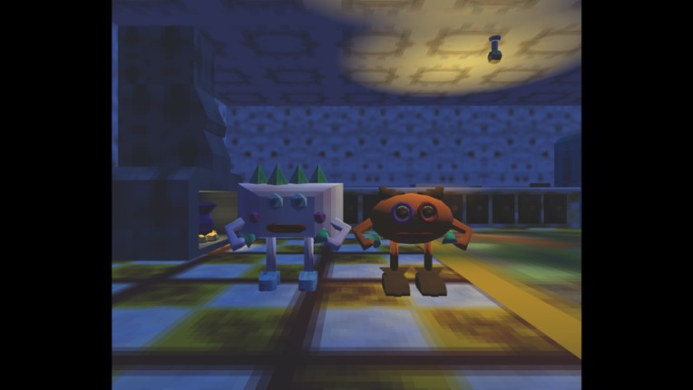 Dark Night Endless Tales : Bitter Forest screenshot