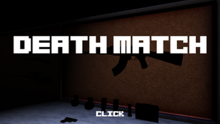 DEATH MATCH Image