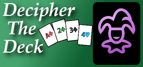 Games like Decipher The Deck
