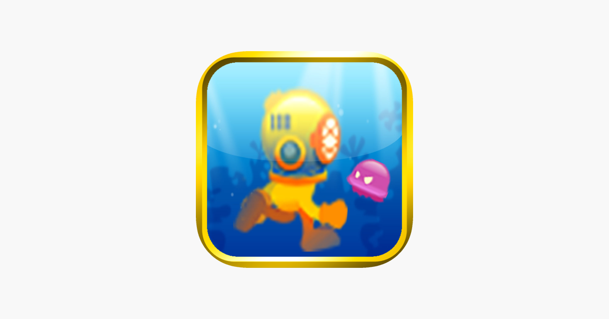 Games like Deep Ocean Runner