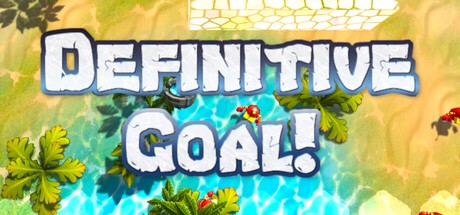 Games like Definitive Goal