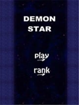 Demon Star Image