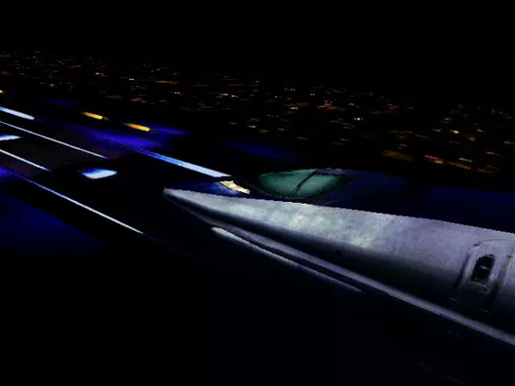 Densha de GO! screenshot