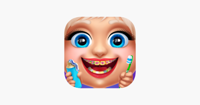 Dentist Games Doctor Makeover Image