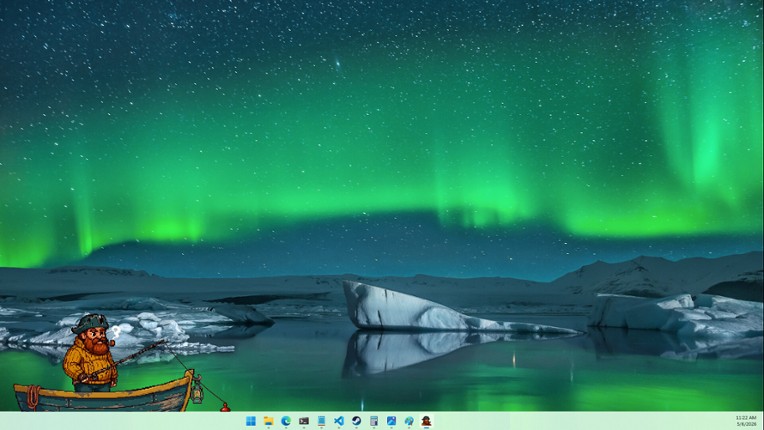 Deskwaters Image