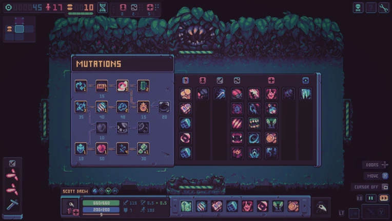 Despot's Game Image