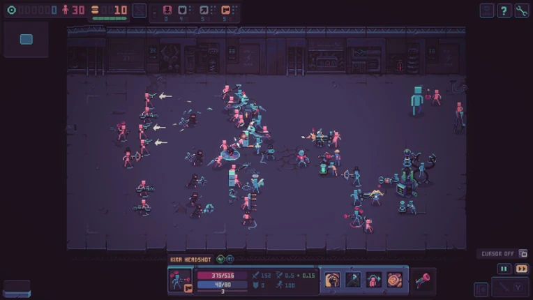 Despot's Game Image
