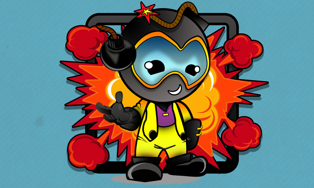 Games like Destruction Man