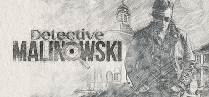 Detective Malinowski The Truth Will Be Revealed Image