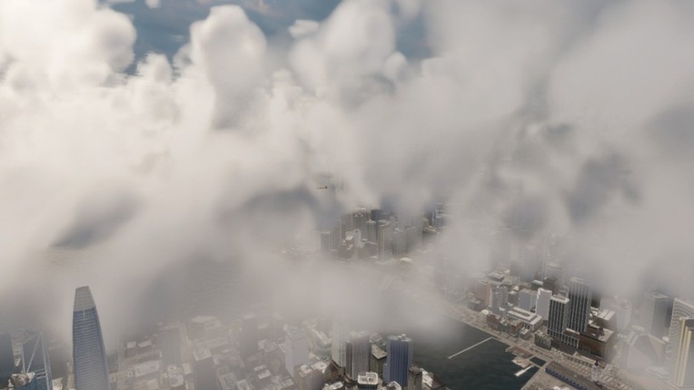 DEVIL'S WAY: BOHEMIAN screenshot