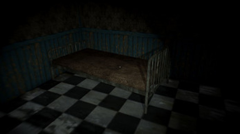 Diary Of A Madman screenshot