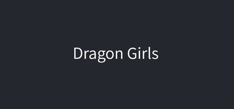 Games like Dragon Girls