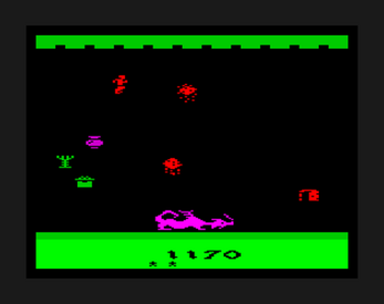 Dragonfire ZX Image