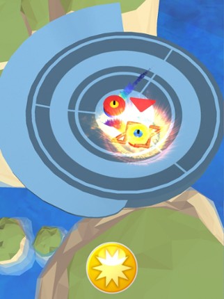 Draw Coliseum screenshot