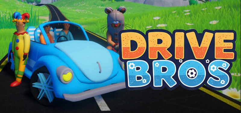 Drive Bros Image