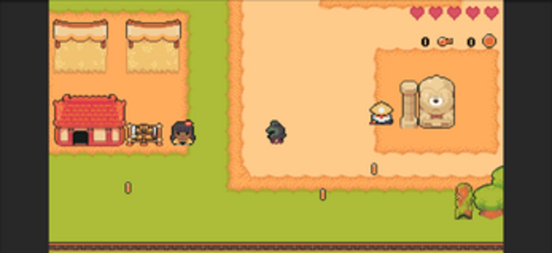 Dungeon Crawler Image