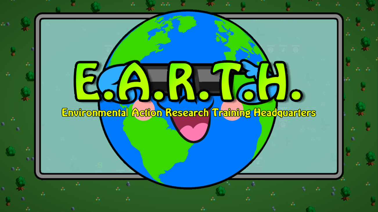 Games like E.A.R.T.H.