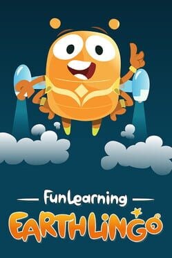 Games like Earthlingo