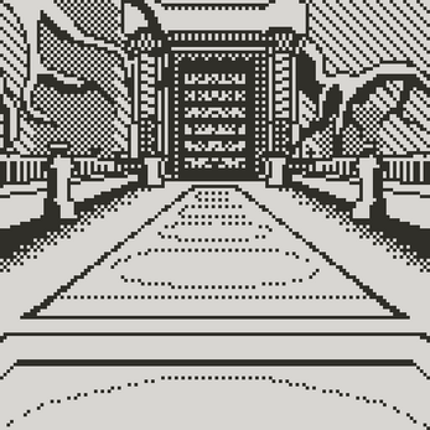 ELDEN RING: Shadow of Erdtree (bitsy ver. ) screenshot