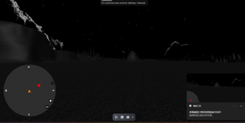 escape planet Image