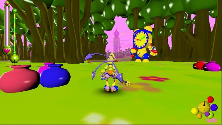 Eternity Egg screenshot