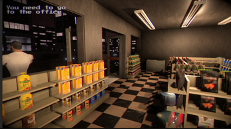 Exit Only screenshot