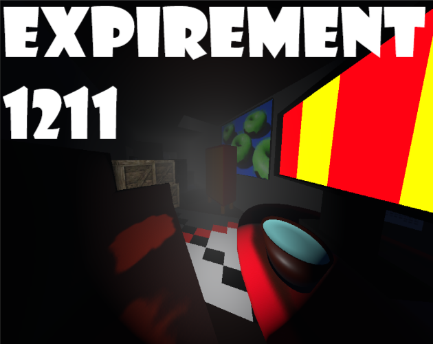 Games like Experiment 12 11