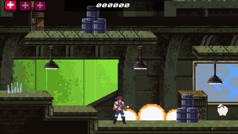 Explodera (Xbox Series X/S) Image