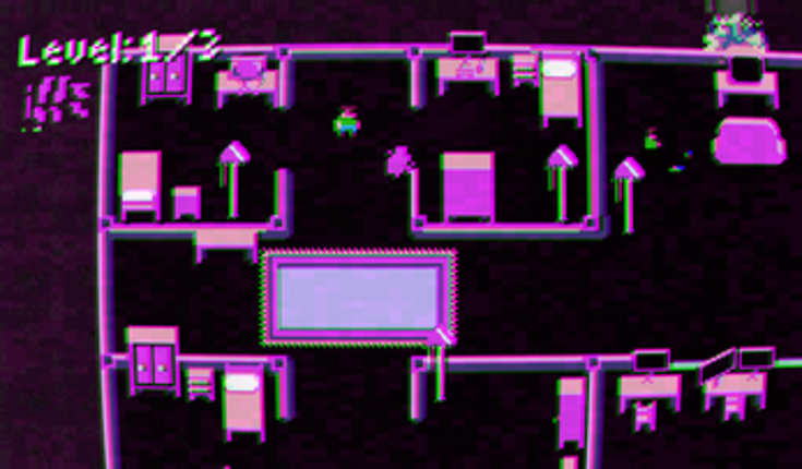 Fallen Down screenshot