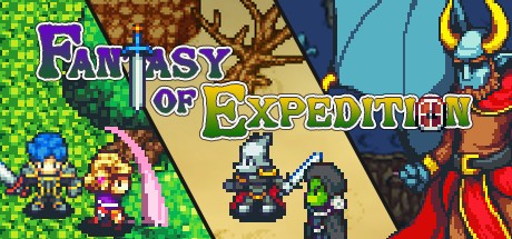 Games like Fantasy of Expedition