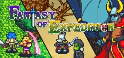 Fantasy of Expedition Image