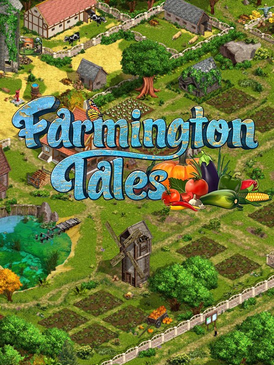 Games like Farmington Tales
