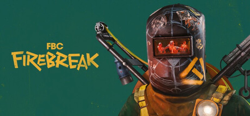 FBC: Firebreak Image