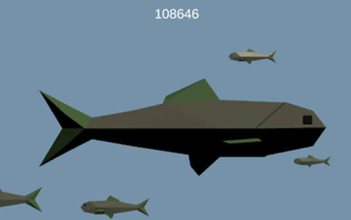 Fishie Image