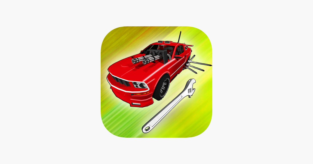 Games like Fix My Car: Survival LITE