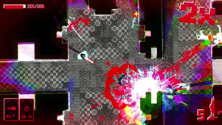Flashes of Chaos screenshot