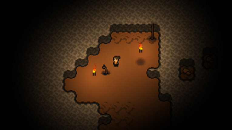 Flatlands screenshot