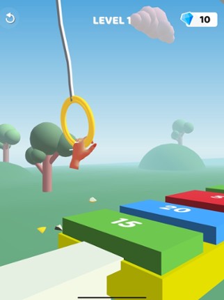 Flip Hand screenshot